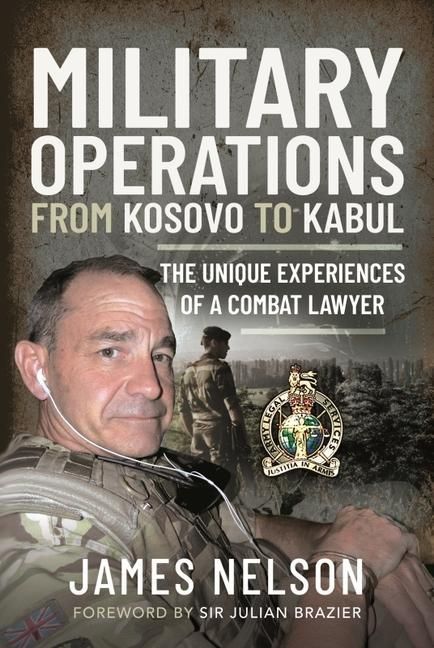 Produktbild: Military Operations from Kosovo to Kabul