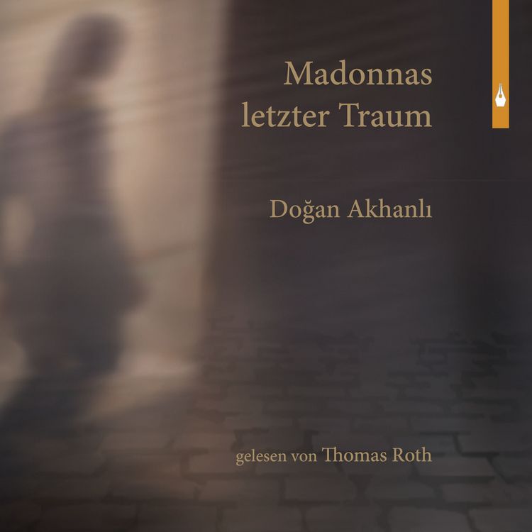 Produktbild: Madonnas letzter Traum