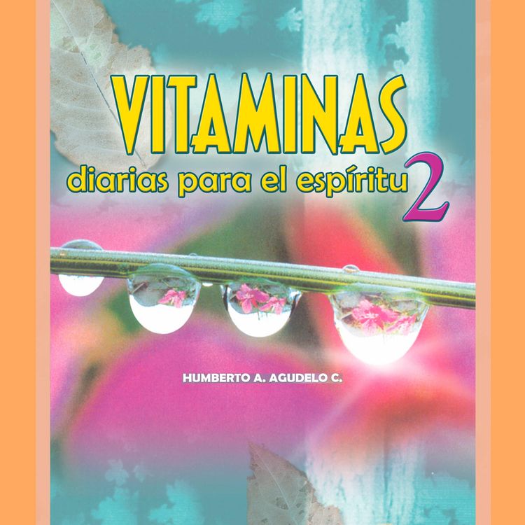 Produktbild: Vitaminas diarias para el esp&iacute;ritu 2