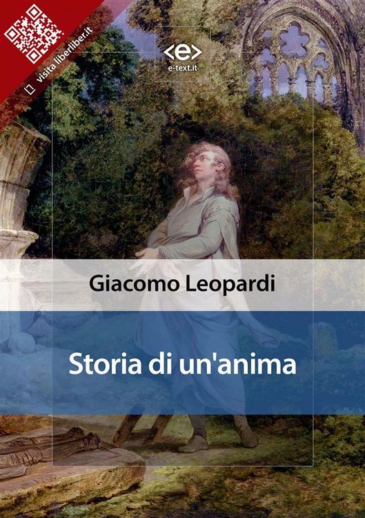 Produktbild: Storia di un'anima