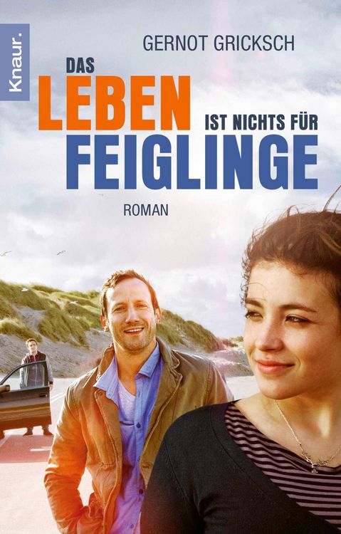 Produktbild: Das Leben ist nichts f&uuml;r Feiglinge