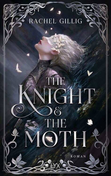 Produktbild: The Knight and the Moth