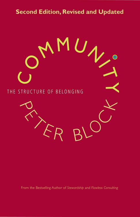 Produktbild: Community