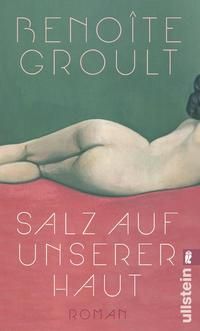 Produktbild: Salz auf unserer Haut