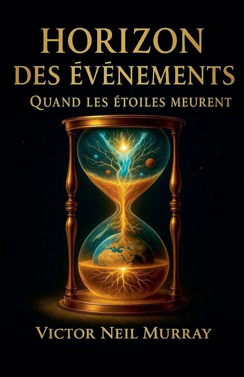 Produktbild: Horizon des &Eacute;v&egrave;nements