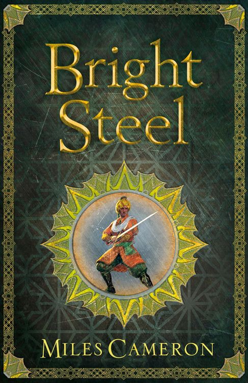 Produktbild: Bright Steel