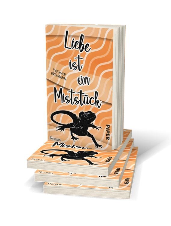 Produktbild: Liebe ist ein Mistst&uuml;ck