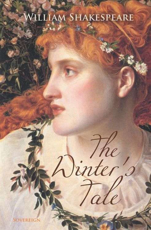 Produktbild: The Winter's Tale