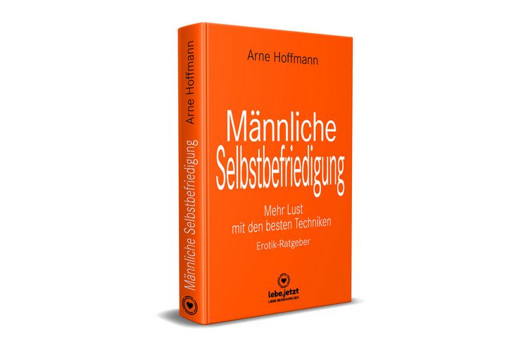 Produktbild: M&auml;nnliche Selbstbefriedigung | Erotischer Ratgeber
