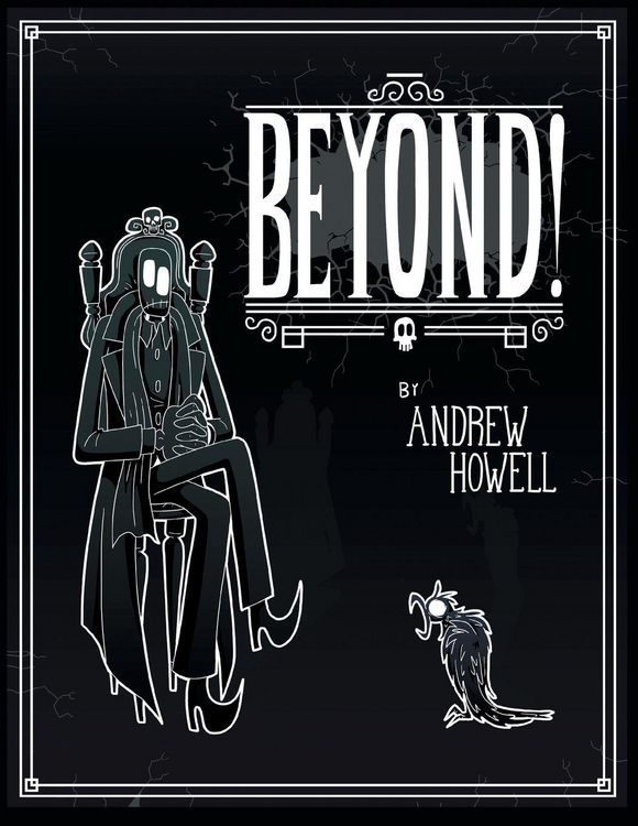 Produktbild: Beyond!