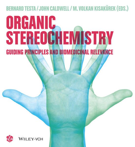 Produktbild: Organic Stereochemistry