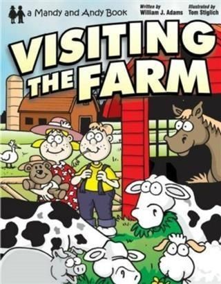 Produktbild: Visiting The Farm