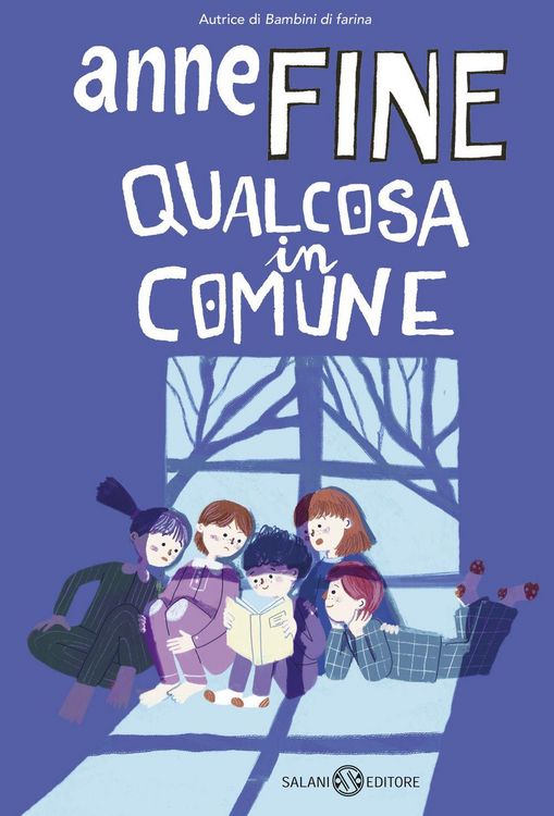 Produktbild: Qualcosa in comune