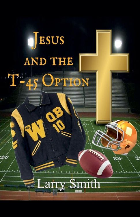 Produktbild: Jesus and the T45 Option