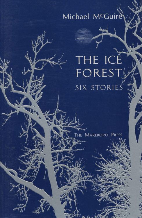 Produktbild: The Ice Forest