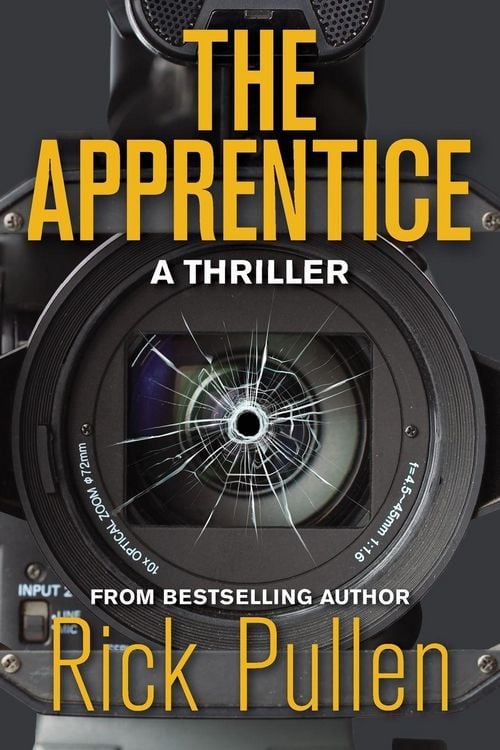 Produktbild: The Apprentice