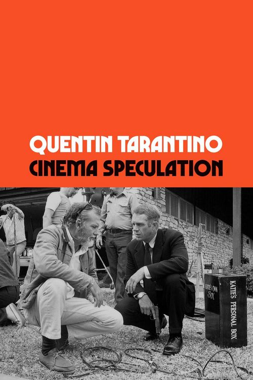 Produktbild: Cinema Speculation