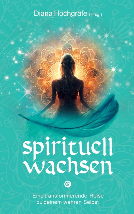 Produktbild: Spirituell wachsen