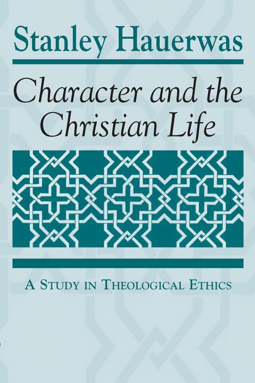 Produktbild: Character and the Christian Life