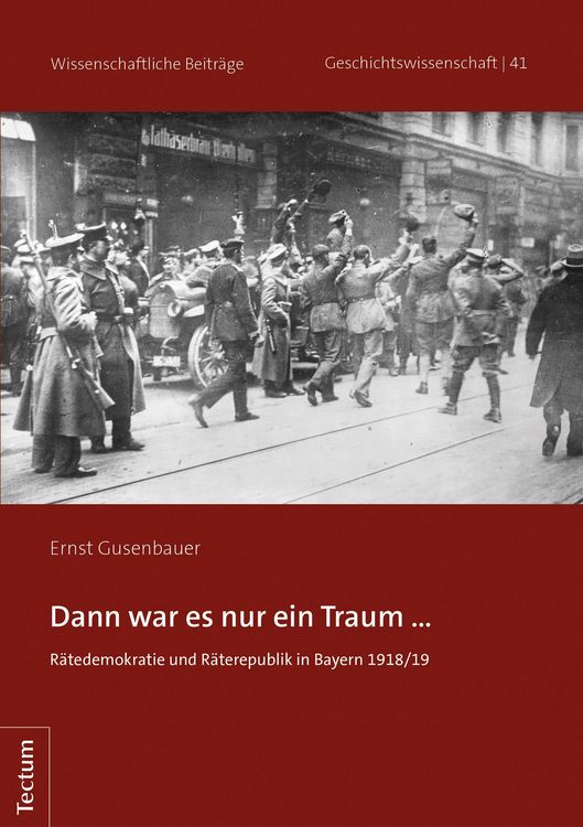 Produktbild: Dann war es nur ein Traum ...