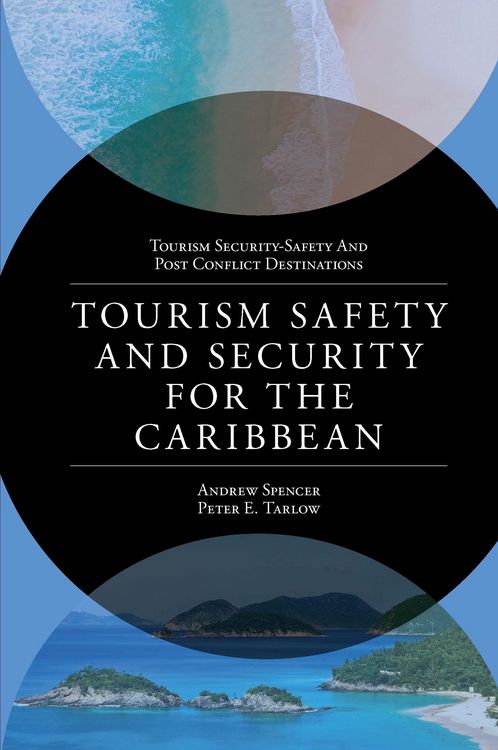 Produktbild: Tourism Safety and Security for the Caribbean