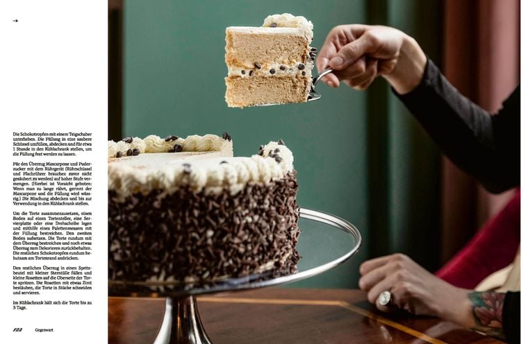 Produktbild: Live, Love, Bake