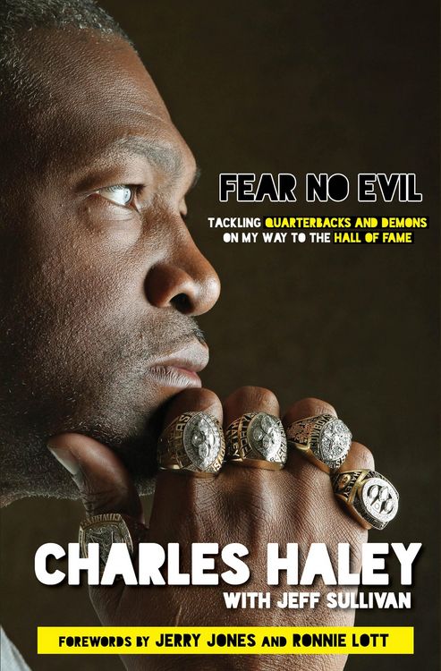 Produktbild: Fear No Evil
