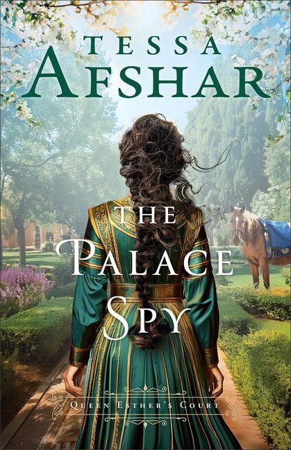 Produktbild: The Palace Spy