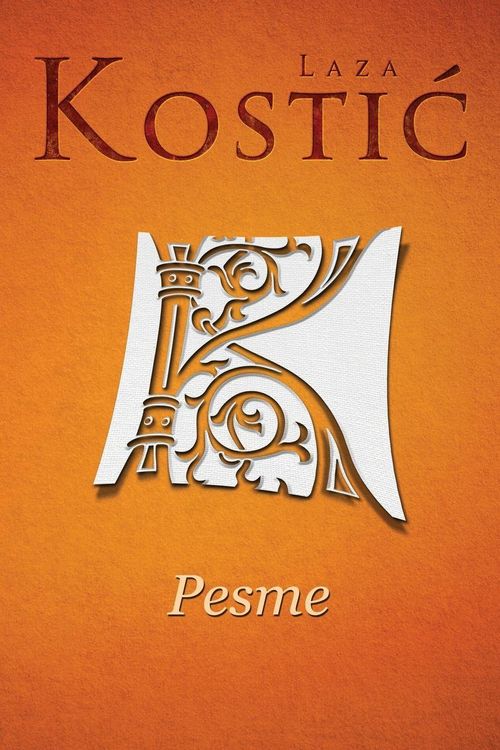Produktbild: Pesme