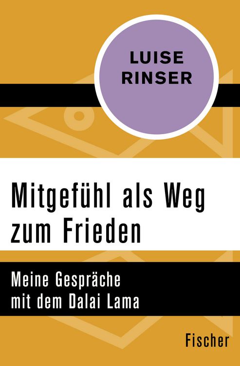 Produktbild: Mitgef&uuml;hl als Weg zum Frieden