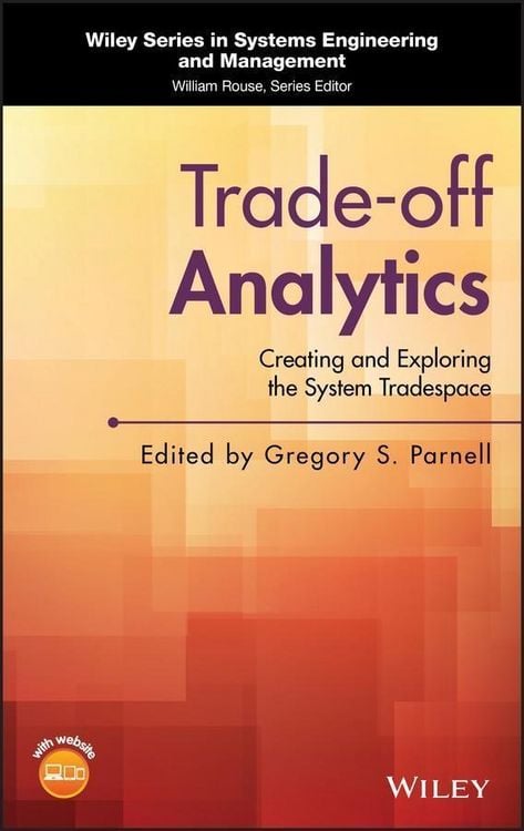 Produktbild: Trade-off Analytics