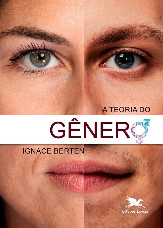 Produktbild: A teoria do g&ecirc;nero