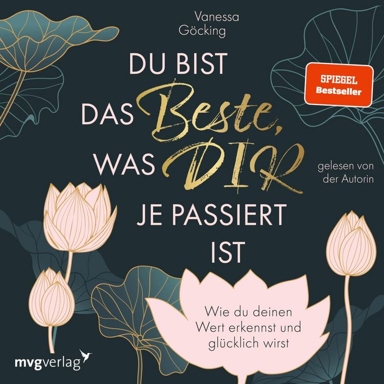 Produktbild: Du bist das Beste, was dir je passiert ist