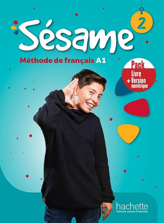 Produktbild: Sesame