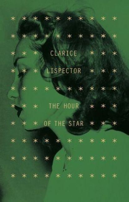 Produktbild: The Hour of the Star