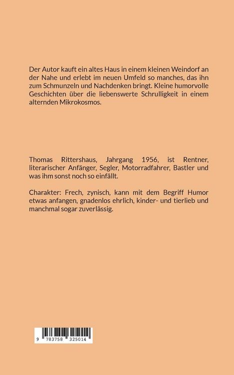 Produktbild: Naheliegend