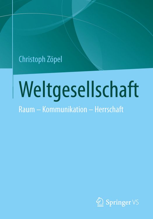 Produktbild: Weltwissengesellschaft