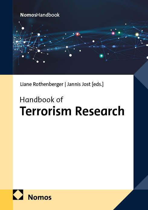 Produktbild: Handbook of Terrorism Research