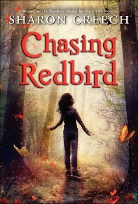 Produktbild: Chasing Redbird