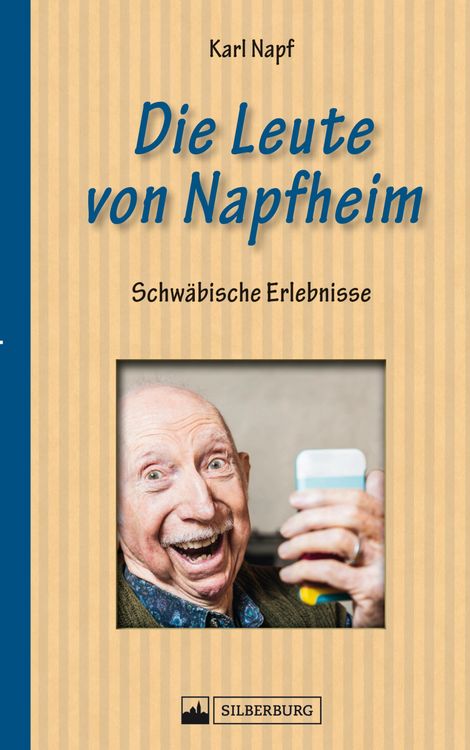 Produktbild: Die Leute von Napfheim