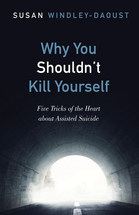 Produktbild: Why You Shouldn't Kill Yourself
