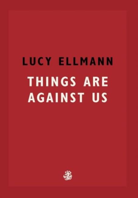 Produktbild: Things Are Against Us