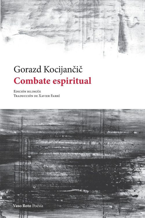 Produktbild: Combate espiritual