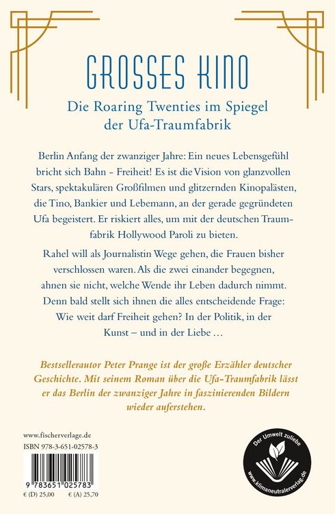 Produktbild: Der Traumpalast