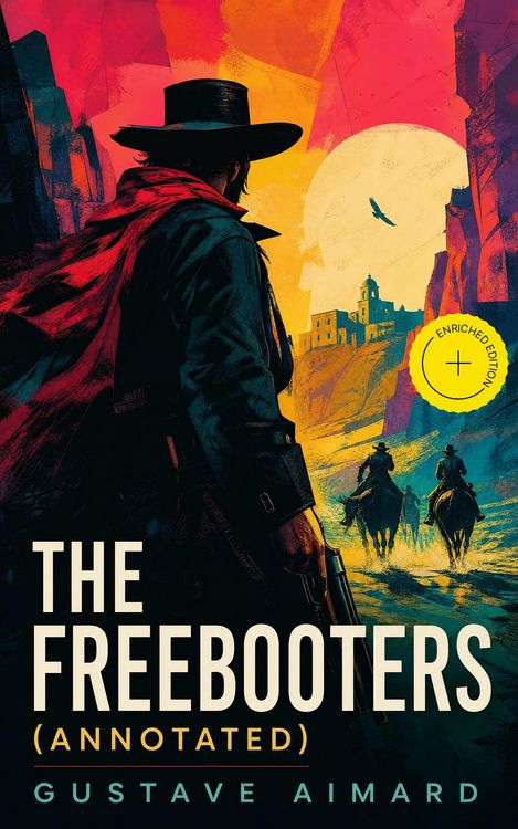 Produktbild: The Freebooters (Annotated)