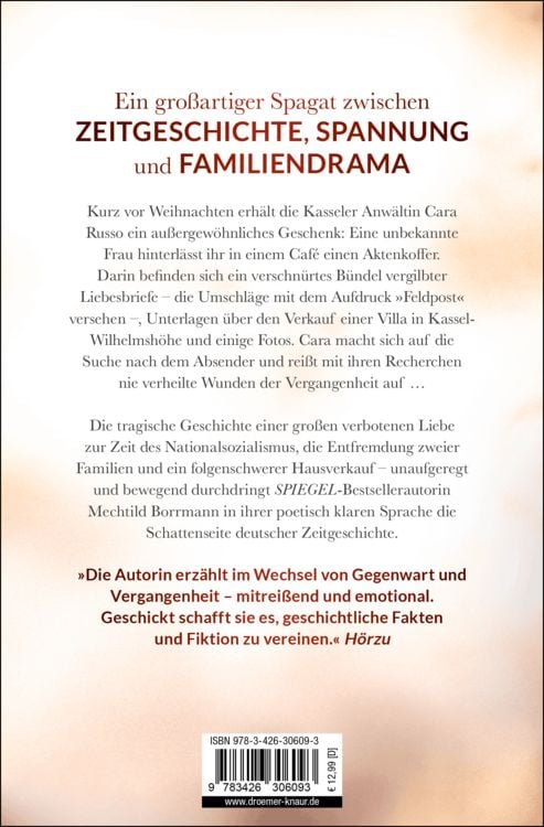 Produktbild: Feldpost