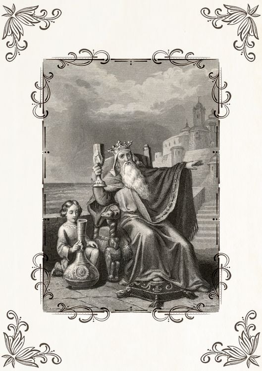 Produktbild: Effi Briest