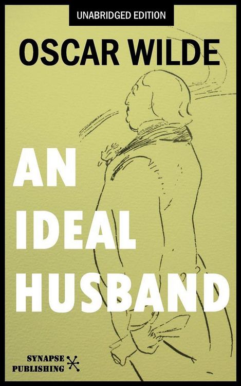 Produktbild: An ideal husband