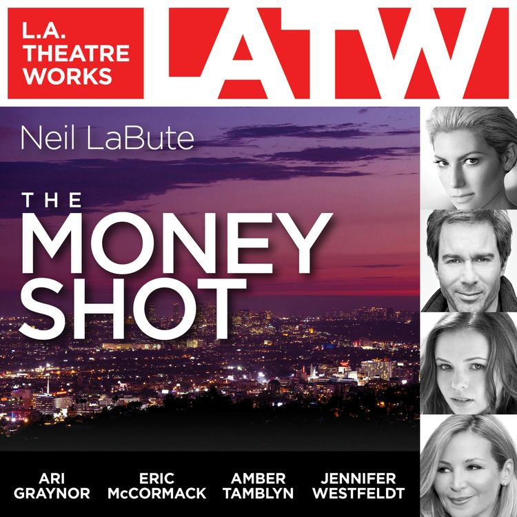 Produktbild: The Money Shot