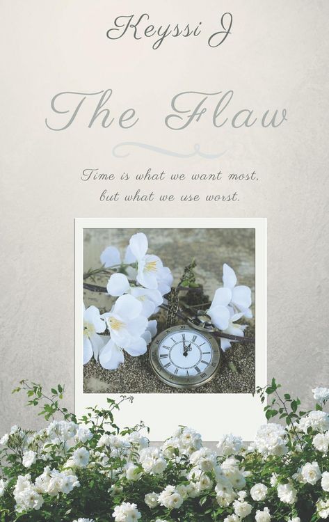 Produktbild: The Flaw